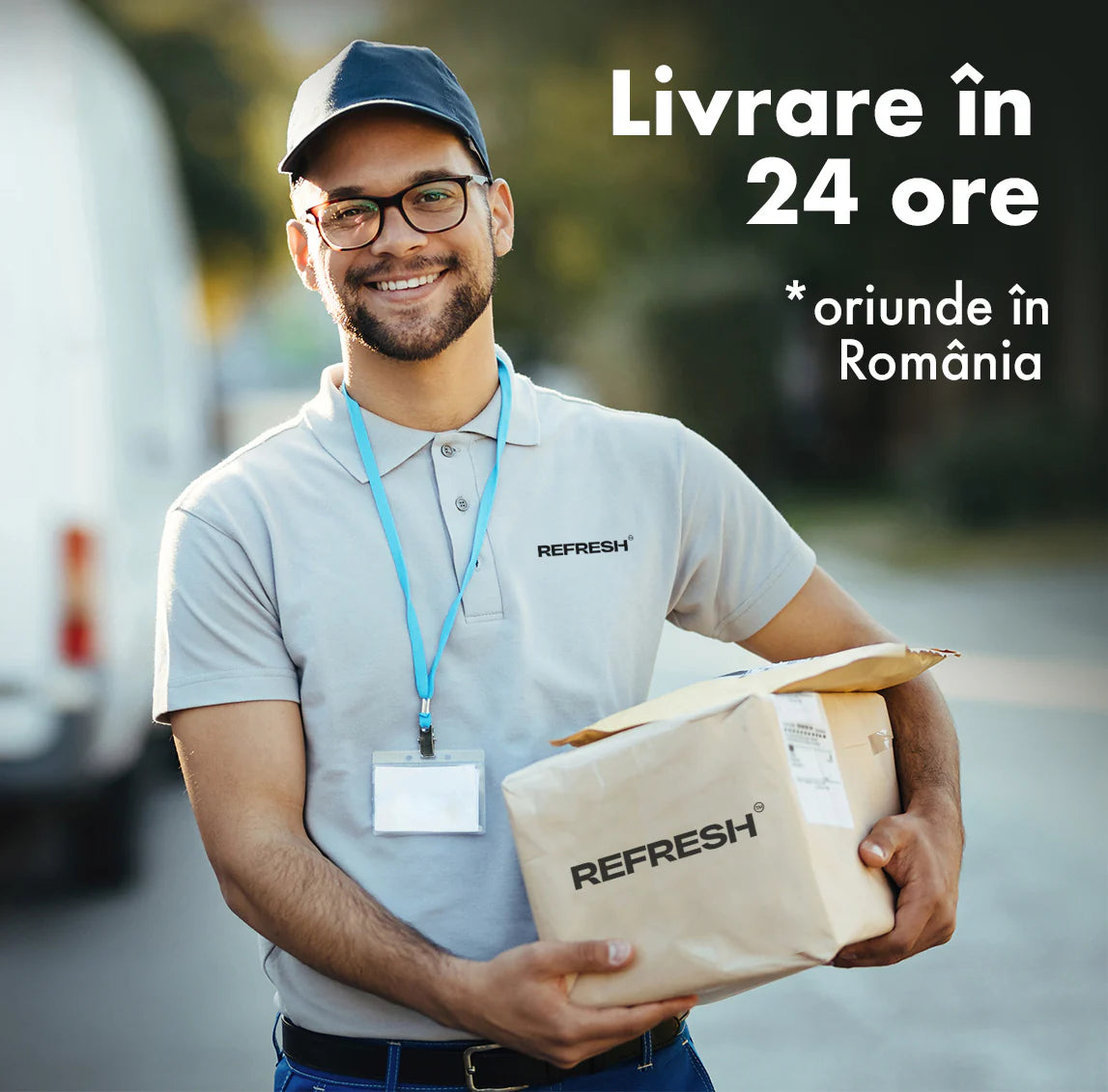 Bandă nazală anti-sforăit – respirație mai bună, somn liniștit